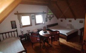 Villa Kornelija